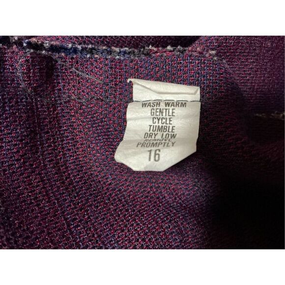 Vintage Cricket Planet Blazer Jacket 16 - Picture 6 of 7